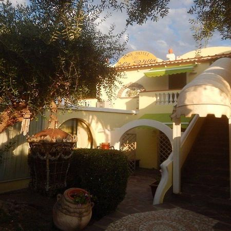 Park Hotel La Villa Forio di Ischia 외부 사진