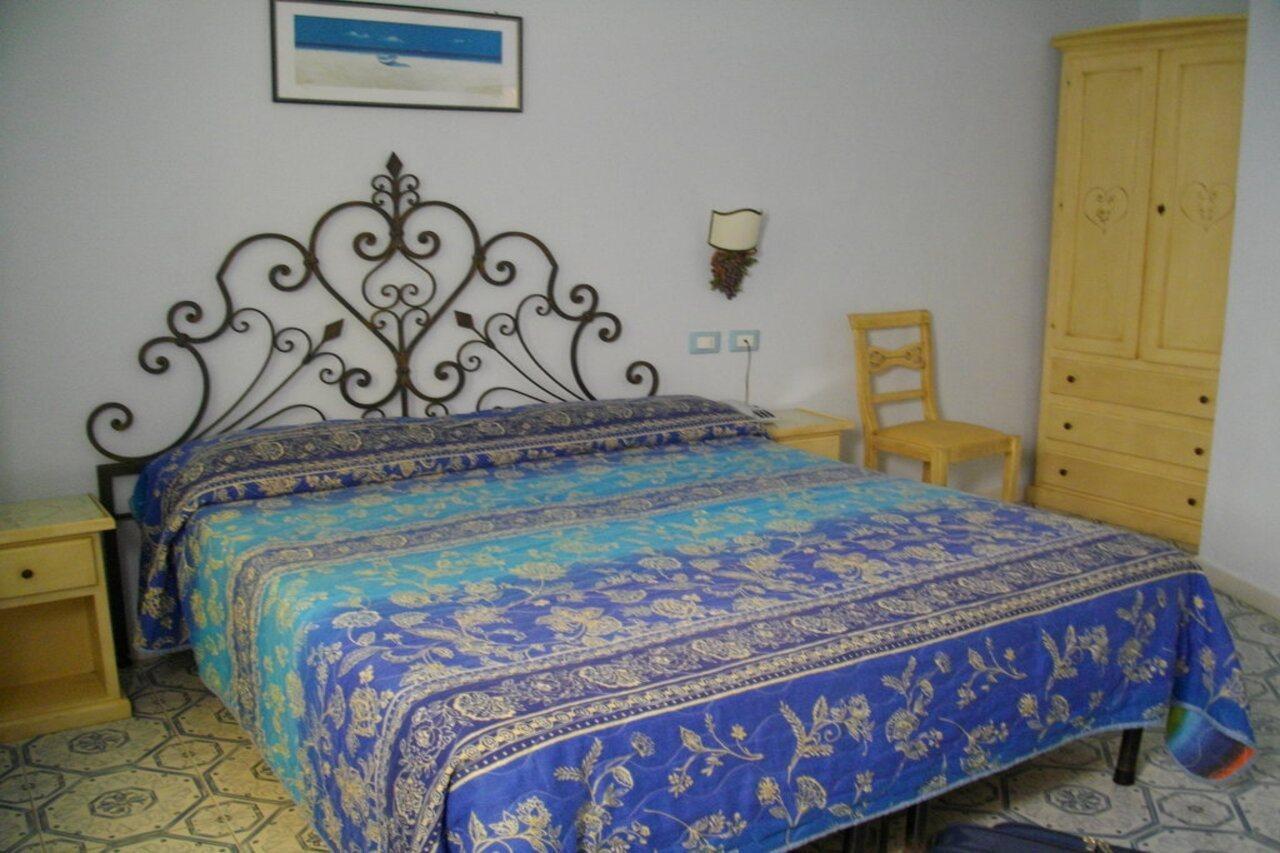 Park Hotel La Villa Forio di Ischia 외부 사진