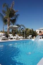 Park Hotel La Villa Forio di Ischia 외부 사진
